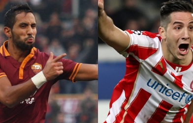 Chuyển Nhượng 17/8: Arsenal và M.U cùng đón thêm tân binh